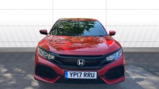 Honda Civic 1.0 VTEC Turbo SE 5dr Petrol Hatchback